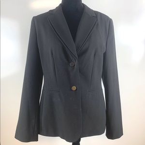 Ellen Tracy blazer size 8